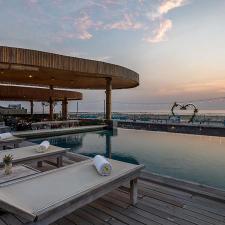 Kardia Resort Gili Trawangan A Pramana Experience ภายนอก รูปภาพ