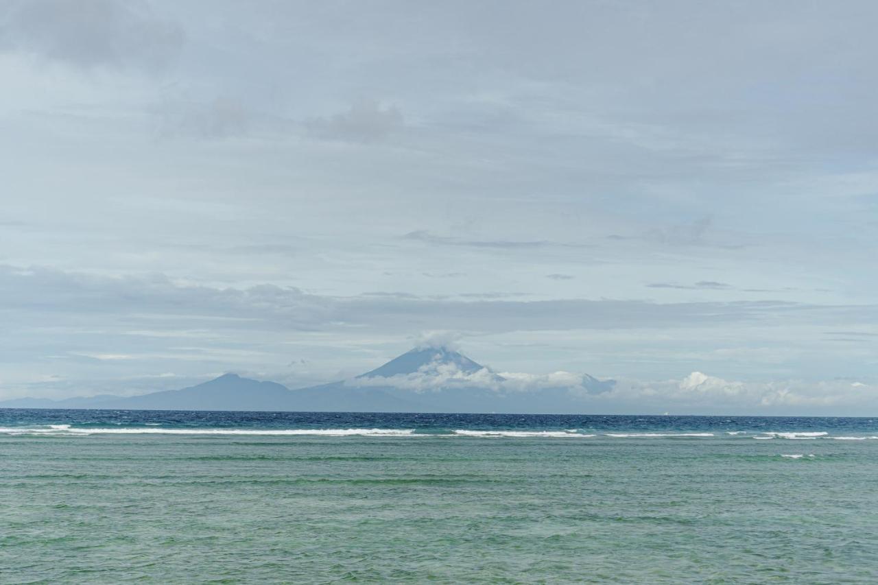 Kardia Resort Gili Trawangan A Pramana Experience ภายนอก รูปภาพ