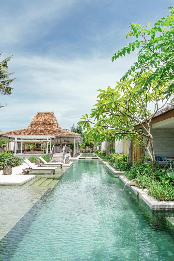 Kardia Resort Gili Trawangan A Pramana Experience ภายนอก รูปภาพ