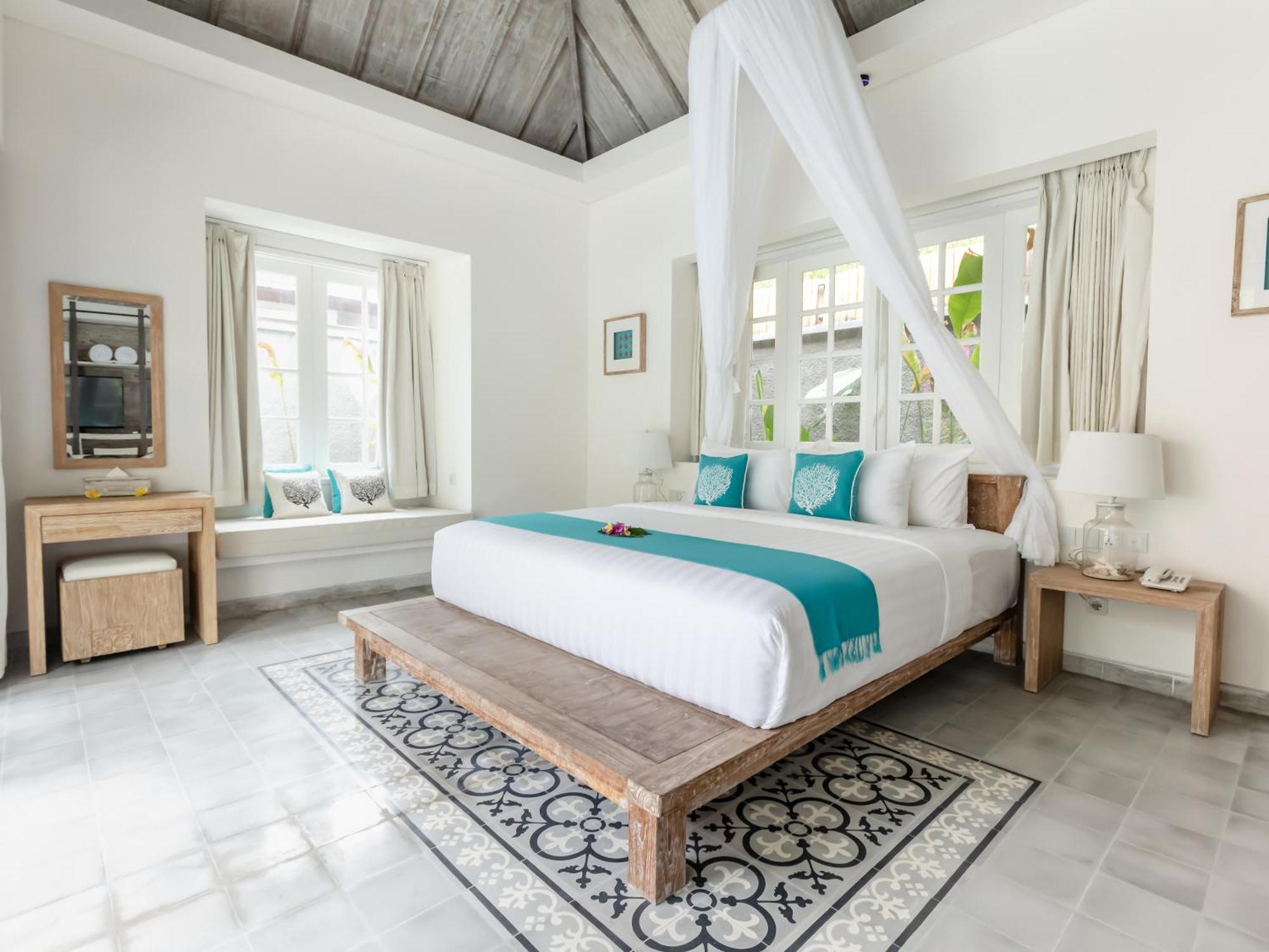 Kardia Resort Gili Trawangan A Pramana Experience ภายนอก รูปภาพ