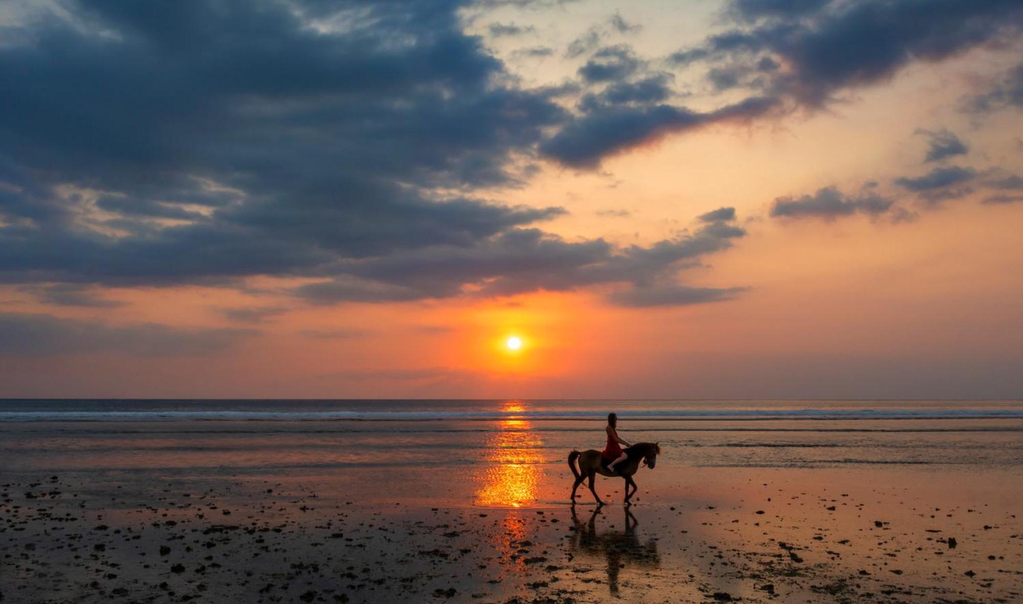 Kardia Resort Gili Trawangan A Pramana Experience ภายนอก รูปภาพ